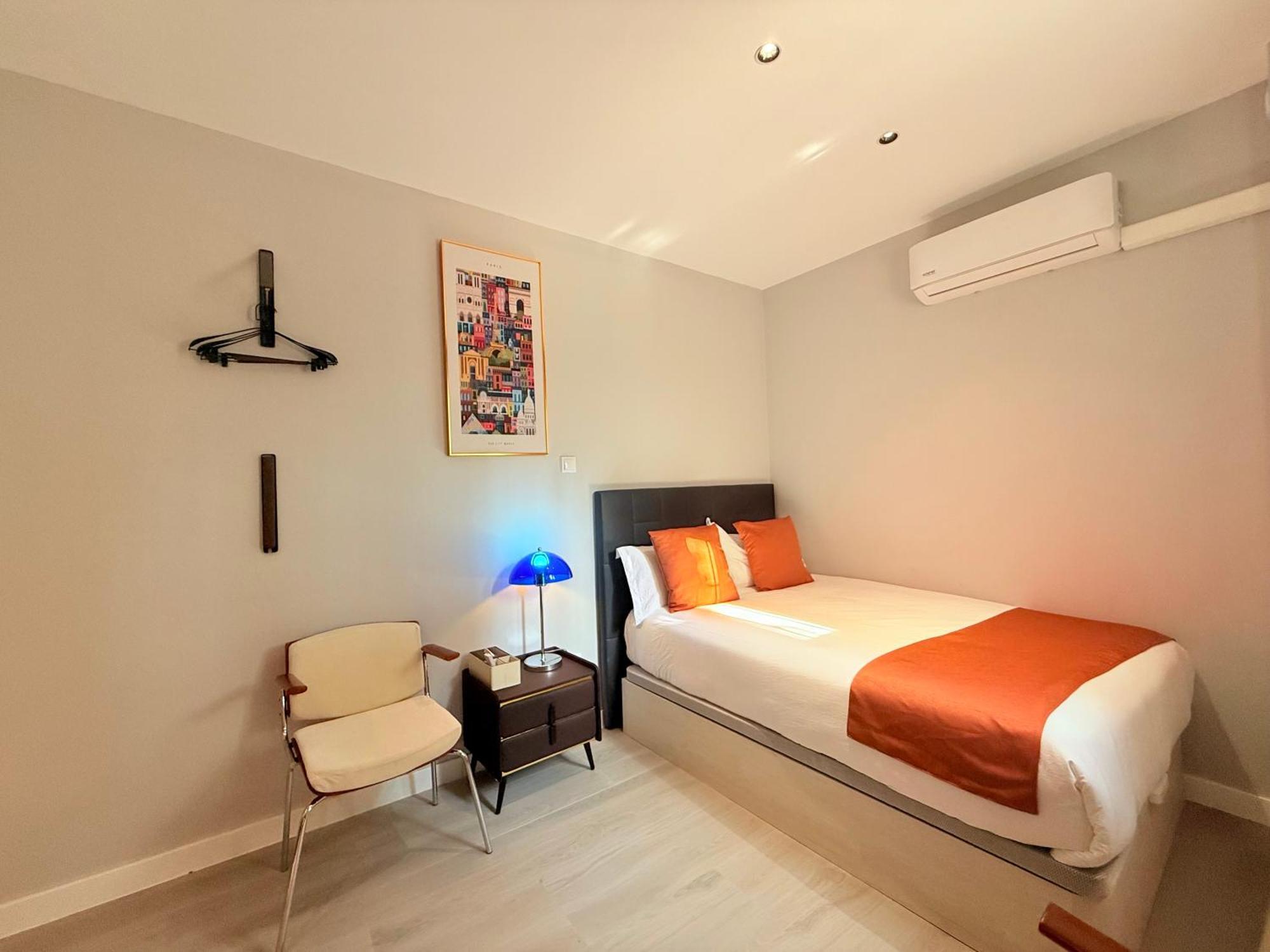 Journey Inn Madrid — Photos 3